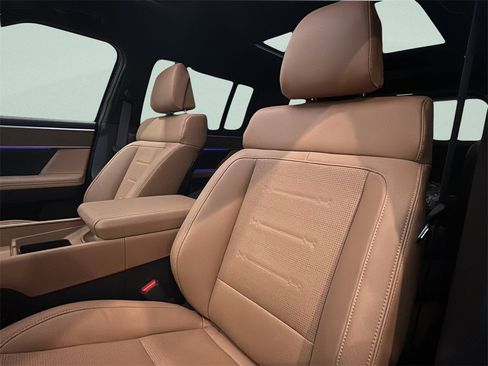 New 2026 Hyundai Santa Fe Limited image 9