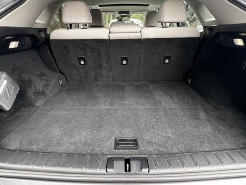 Certified 2022 Lexus RX 350 FWD w/ Premium Package image 49