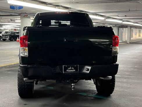 Used 2011 Toyota Tundra Limited w/ Memory Pkg AWD/4WD image 37