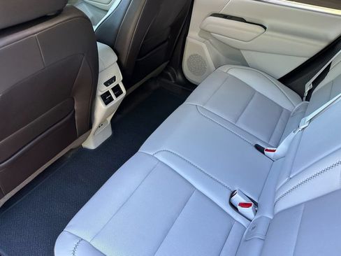 Used 2026 GMC Terrain Denali AWD/4WD image 12
