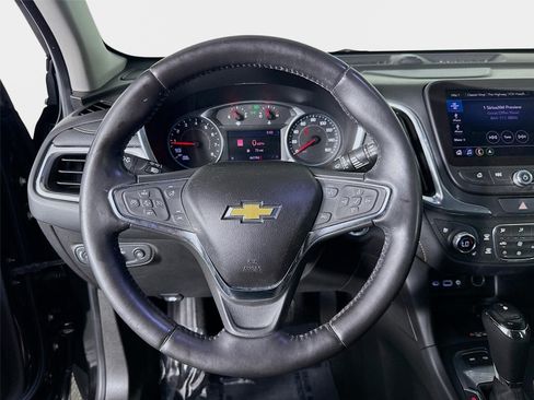 Used 2020 Chevrolet Equinox Premier AWD/4WD image 13