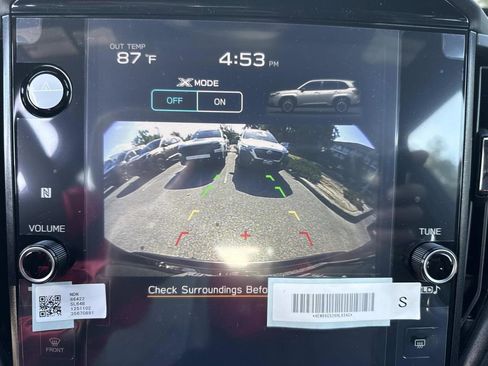 New 2026 Subaru Forester Premium image 30