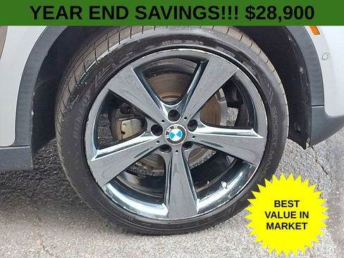 Used 2019 BMW X6 sDrive35i image 9