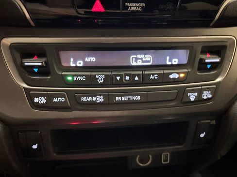 Used 2021 Honda Passport EX-L image 19