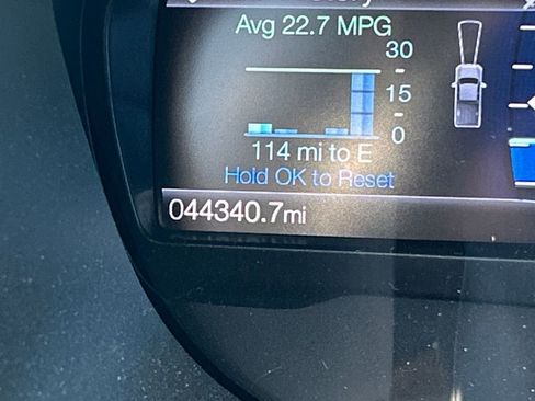 Used 2021 Ford Ranger Lariat w/ FX4 Off-Road Package image 21