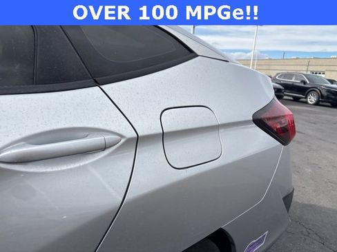 Used 2018 Honda Clarity Touring image 9