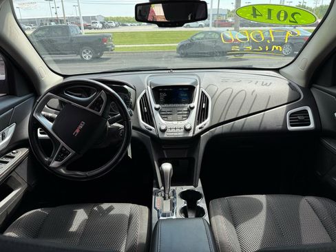 Used 2014 GMC Terrain SLE w/ Convenience Package FWD image 19