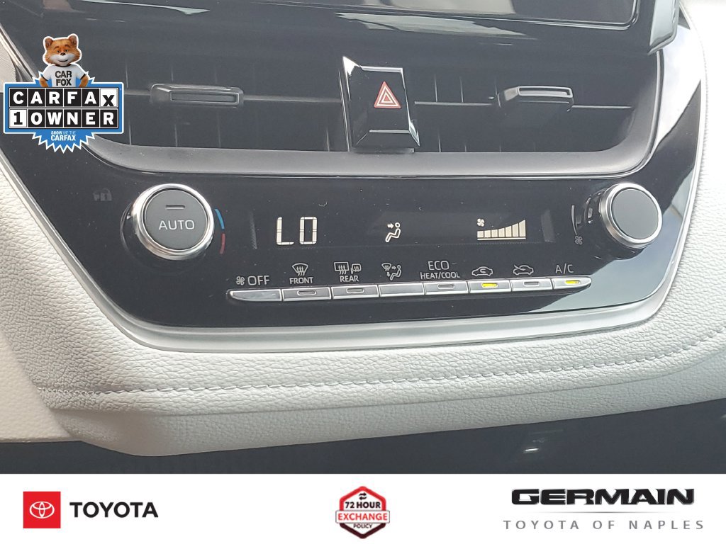 Used 2024 Toyota Corolla SE FWD image 31