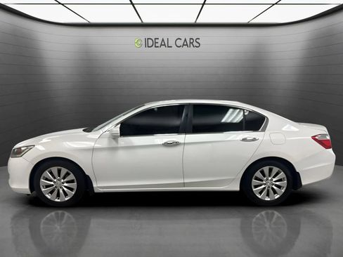 Used 2014 Honda Accord EX-L image 8