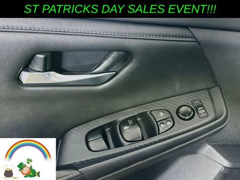 Used 2023 Nissan Sentra SV image 17