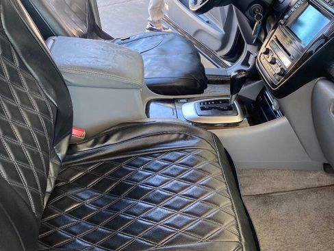 Used 2006 Acura MDX Touring AWD/4WD image 24