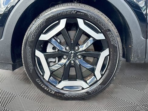 Used 2025 Kia Telluride S image 34