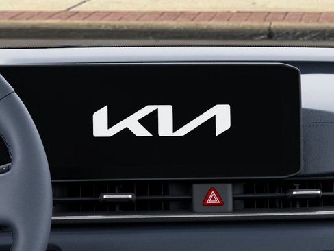 New 2026 Kia Carnival Hybrid FWD image 22