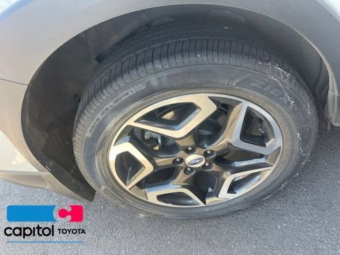 Used 2018 Subaru Crosstrek 2.0i Limited w/ Popular Package #3 AWD/4WD image 19