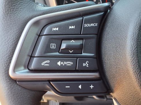 New 2025 Subaru Legacy Limited image 36