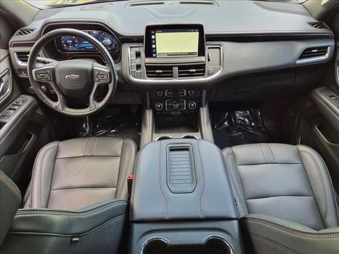Used 2022 Chevrolet Tahoe RST w/ Luxury Package RWD image 19