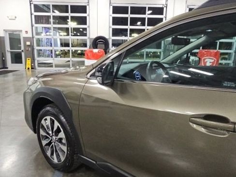 Used 2025 Subaru Outback Limited XT image 49