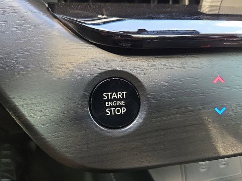 New 2025 Nissan Murano SL w/ Cargo Package image 20