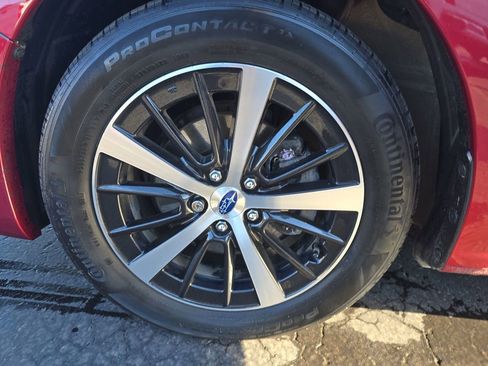 Used 2019 Subaru Impreza 2.0i Premium w/ Eyesight & BSD/Rcta & SRF image 20