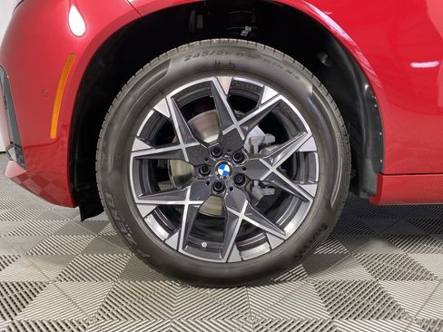 New 2026 BMW X3 xDrive30 w/ M Sport Package image 6