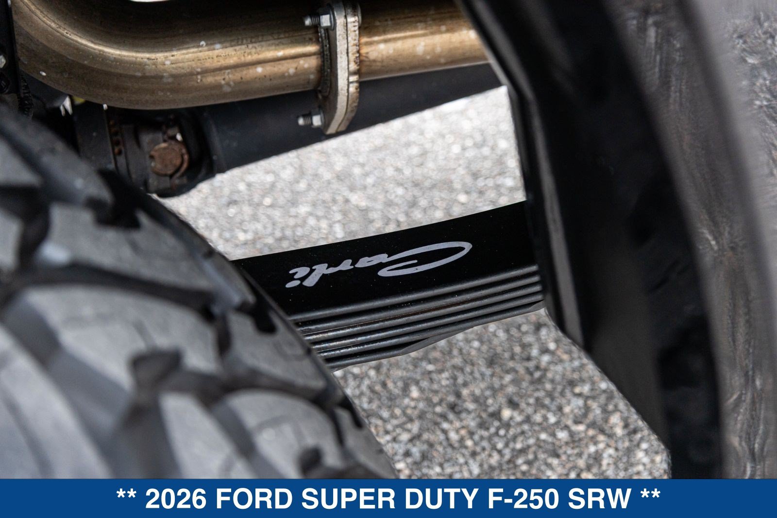 Used 2026 Ford F250 Platinum AWD/4WD image 36