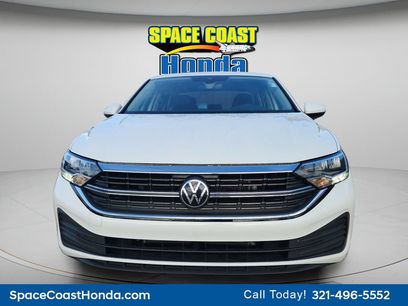 Used 2024 Volkswagen Jetta S