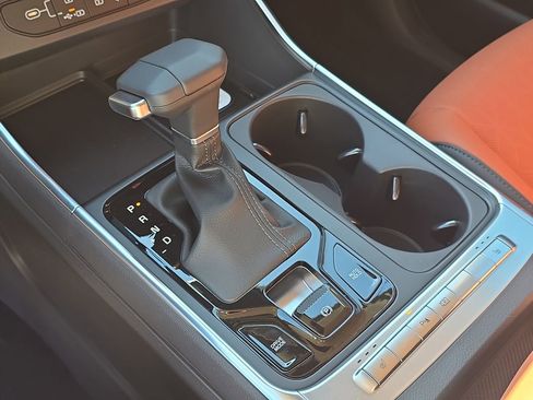 New 2026 Kia Carnival EX FWD image 28