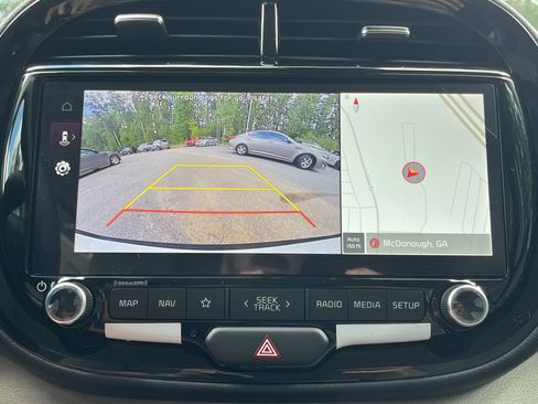 New 2025 Kia Soul EX image 5