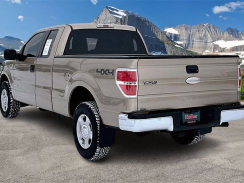 Used 2012 Ford F150 XLT w/ XLT Convenience Pkg image 13