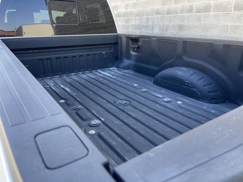 Used 2019 Ford F350 Lariat w/ Lariat Ultimate Package image 7