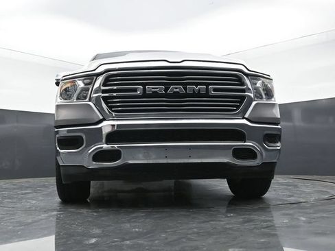 Used 2024 RAM 1500 Laramie AWD/4WD image 57