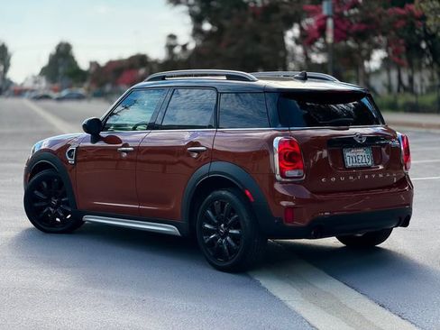 Used 2017 MINI Cooper Countryman S FWD image 10