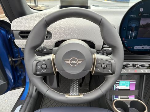 New 2026 MINI Cooper S FWD image 10