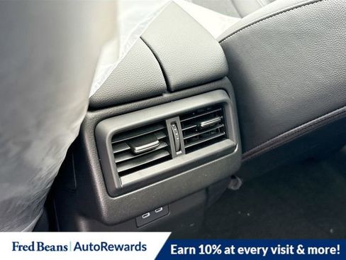 New 2026 MAZDA CX-50 2.5 Hybrid w/ Preferred Pkg image 26