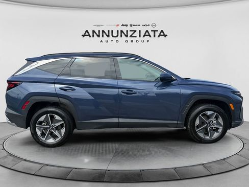 Used 2025 Hyundai Tucson SEL image 6
