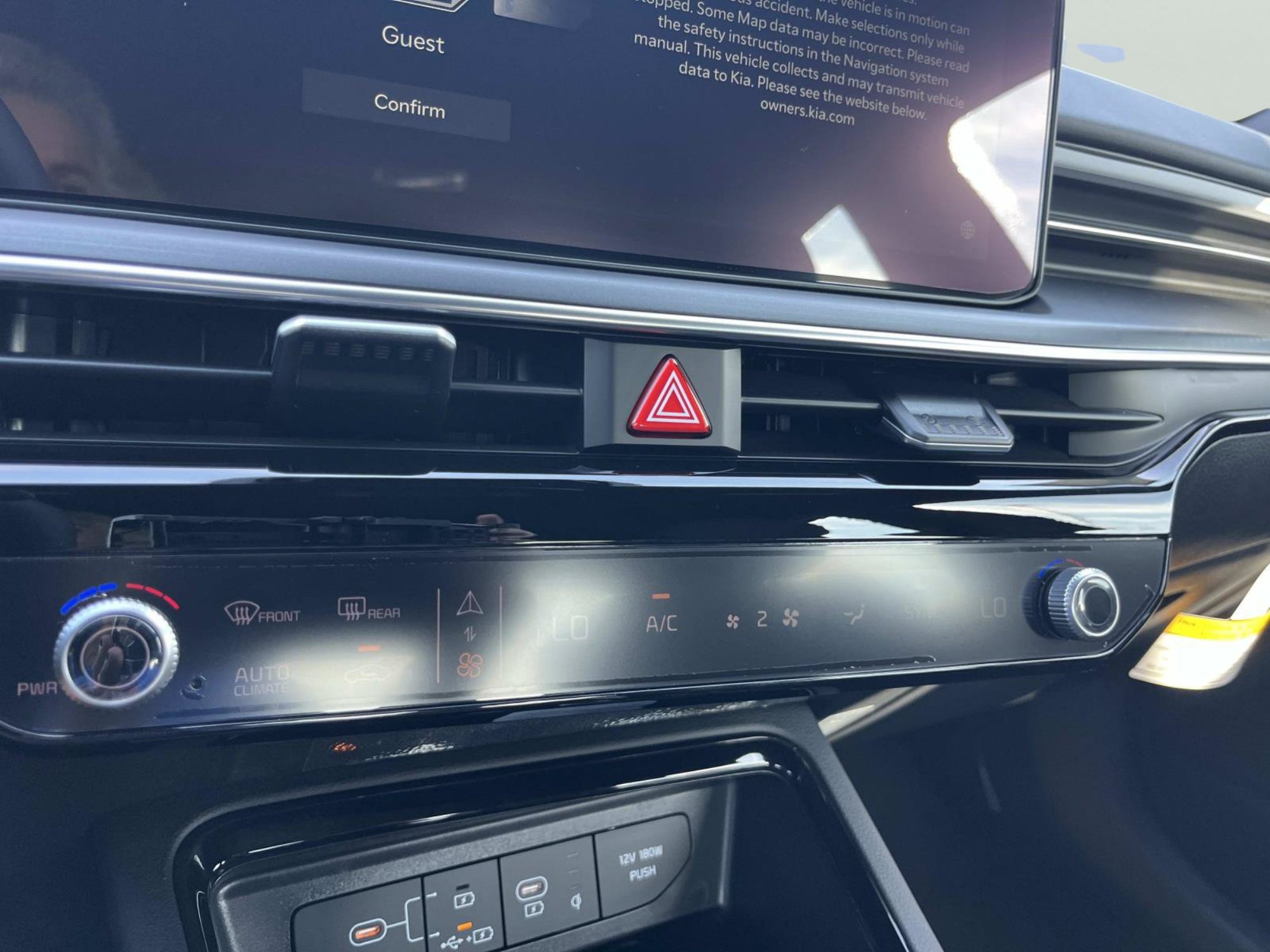 New 2026 Kia K5 GT-Line FWD image 27