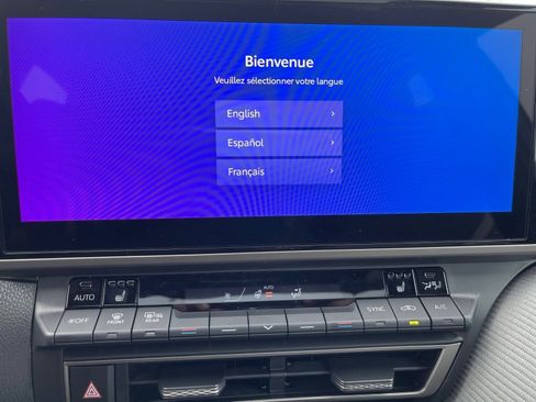 New 2026 Toyota Camry SE w/ Multimedia Upgrade Package image 11