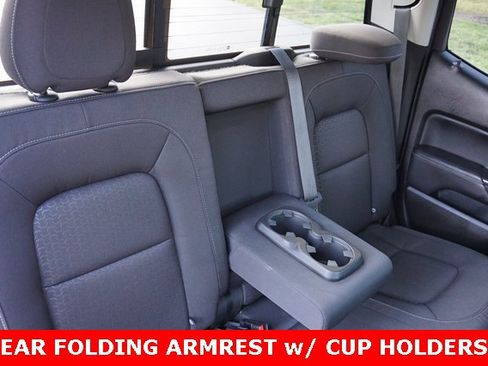 Used 2018 GMC Canyon SLE w/ SLE Convenience Package image 18