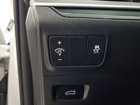 Used 2025 Kia K5 LXS image 12