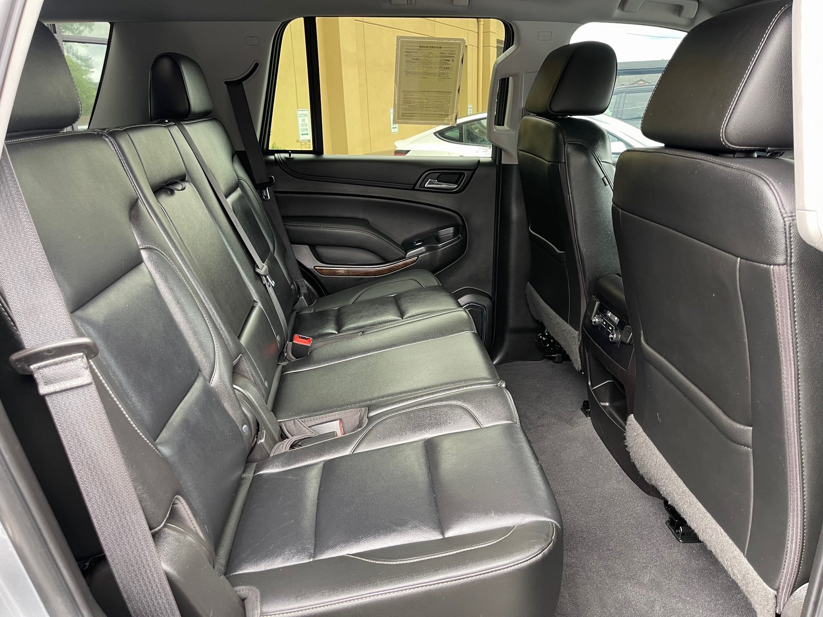 Used 2019 Chevrolet Tahoe LT RWD image 19