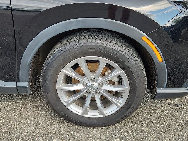 Used 2023 Honda CR-V EX image 9