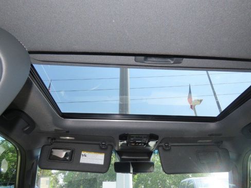 Used 2024 Toyota Land Cruiser w/ Premium Package AWD/4WD image 21