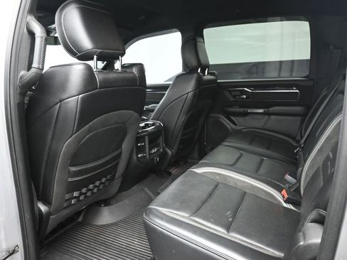 Used 2021 RAM 1500 TRX w/ TRX Level 2 Equipment Group image 2