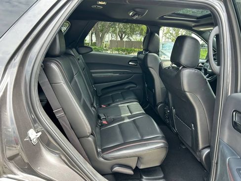 Used 2024 Dodge Durango GT AWD/4WD image 46