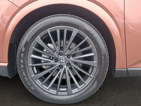 Used 2025 Lexus RX 350 Premium image 9