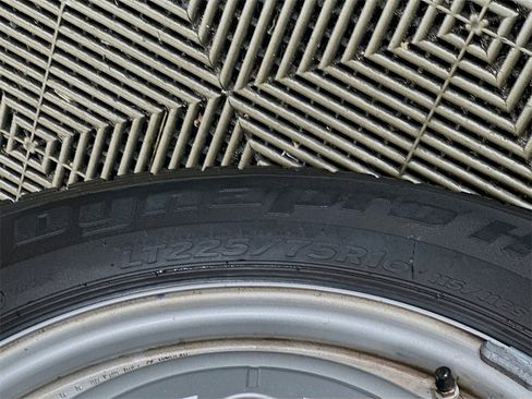 Used 2021 RAM ProMaster 2500 image 32