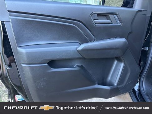 Certified 2024 Chevrolet Colorado Trail Boss w/ Advanced Trailering Package image 18