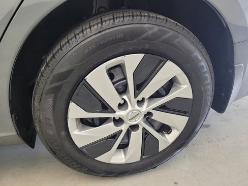 Used 2019 Nissan Altima 2.5 S AWD/4WD image 31