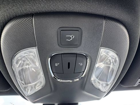 New 2026 Jeep Compass Limited AWD/4WD image 23