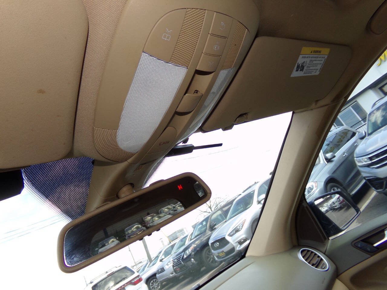 Used 2011 Mercedes-Benz ML 350 4MATIC image 59